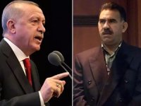 Erdoğan'dan "Öcalan ev hapsine çıkarılacak mı?" sorusuna çok net yanıt