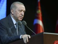 Cumhurbaşkanı Erdoğan: Hiçbir zaman demokrasiden sapmadık