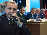 Erdoğan: Arkadaşımız da olsa otel yangınında hatası olan herkes cezasını alacak