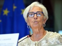 Avrupa Merkez Bankası (ECB) Başkanı Christine Lagarde: “Ticaret gerilimleri, büyümeyi düşürebilir”