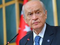 Bahçeli’den CHP’ye Suriye tepkisi!