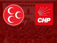 MHP’den, CHP kararı!