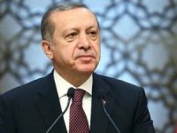 Cumhurbaşkanı Erdoğan’dan, ‘İkramiye’ azarı!