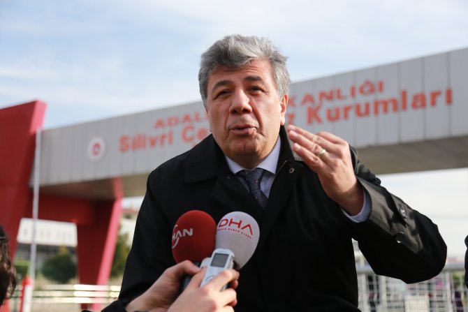 Mustafa Balbay: AKP'nin yaptığı en büyük yatırım cezaevleri