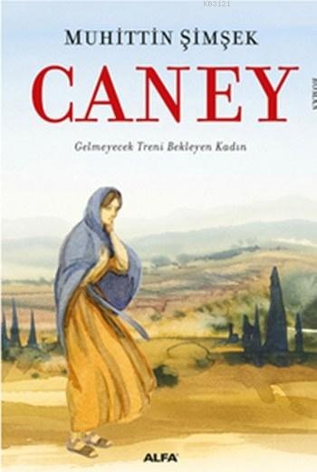 Muhittin Şimşek’in ’Caney’ isimli romanı okurlarıyla buluştu