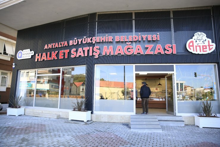 Büyükşehir hizmetleri tam kapanmada aksamadan devam edecek