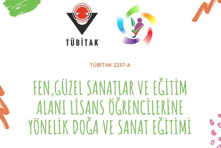 Trakya Üniversitesi’nin “Doğa ve Sanat Eğitimi" projesi onay aldı