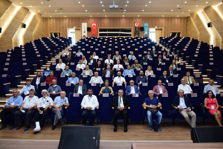 Eskişehir sanayisinin nitelikli işgücü, EOSB Meslek Lisesinde yetiştiriliyor