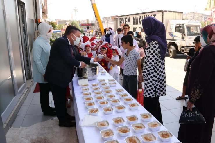 Beyoğlu: “Kerbela, Müslümanların ortak matemidir”