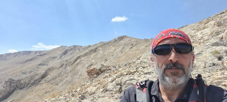 Solo alpinistten 5 günde 5’inci zirve tırmanışı