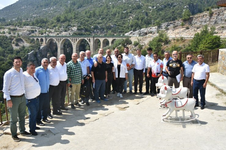 Kızıldağ Karakucak Güreşleri’nde 760 pehlivan mücadele edecek