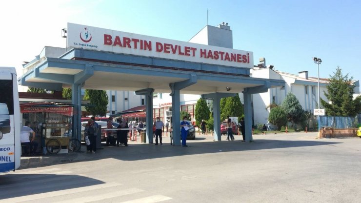 Bartın’a 31 yeni doktor kadrosu tahsis edildi