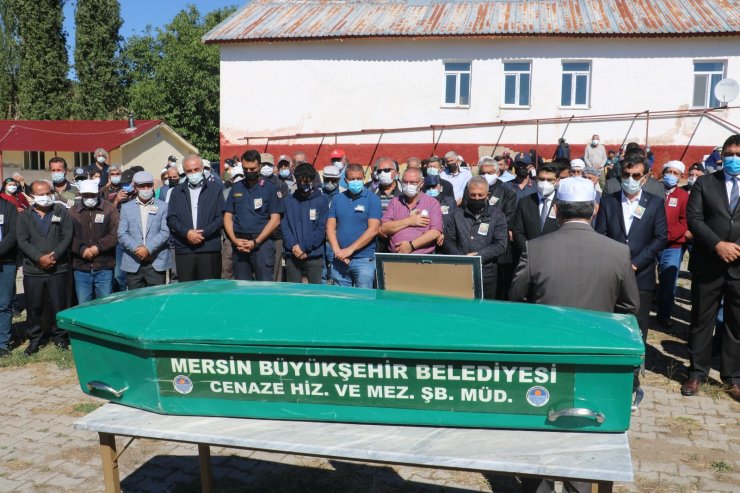 Aşık Veysel’in oğlunun vasiyeti yerine getirildi