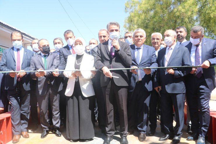 Malatya şeker fabrikası pancar alımına başladı