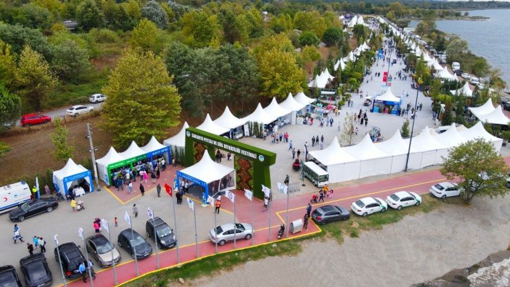 Sakarya, PSB Anatolia Fuarı ile dünyaya kapılarını açıyor