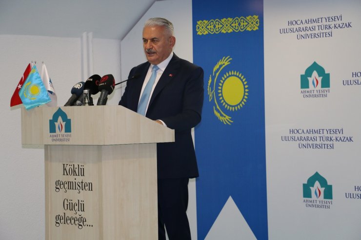 AK Parti Genel Başkanvekili Binali Yıldırım: “Bundan sonra kısıtlayıcı, yasaklayıcı tedbirler yerine kişisel güvenlik çemberi oluşturmak suretiyle bu süreci yöneteceğiz”