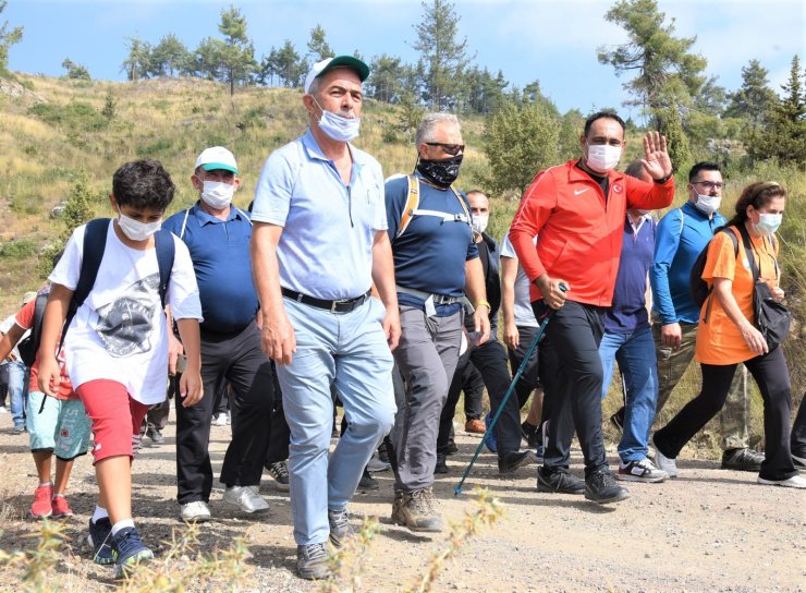 Toroslar Belediyesi, Avrupa Hareketlilik Haftası’na hazırlanıyor