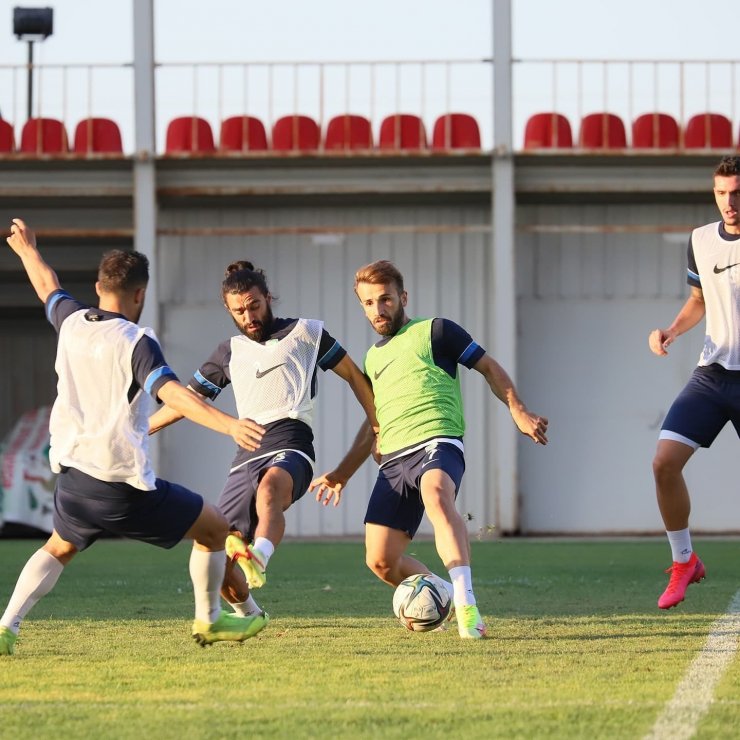 Amedspor’a İstanbul bölgesi hakemi