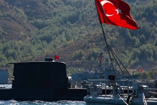 NATO’nun en büyük kurtarma tatbikatı Dynamic Monarch tamamlandı