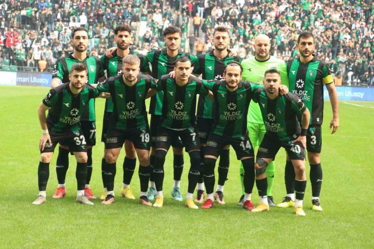 Kocaelispor - Pazarspor maçının saati netleşti