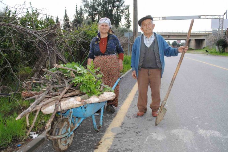 Gün Çifti, 65 yıllık mutlulukların sırlarını açıkladı