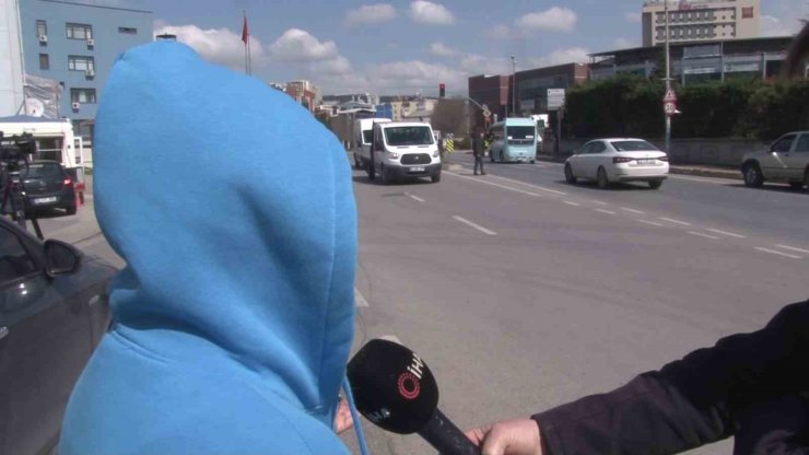 Tuzla’da mide botoksu ameliyatından sonra ölen kadının cenaze görüntüleri ortaya çıktı